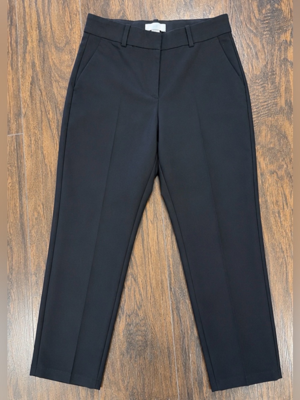 H&M Tailored Slacks/Pants Tailored & Cropped at  Ankle, 8